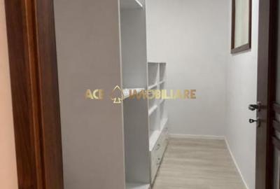 2 Camere de inchiriat | Herastrau | Metrou | Loc de Parcare | Centrala - 12