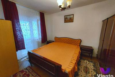 Apartament 3 camere cu balcon inchis etaj 1 - Ciresica Hipodrom 1V - 5