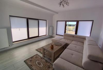 Casa individuala | Moara | 1280 mp teren | C-5695 - 2