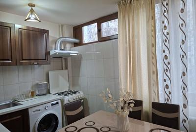 Garsoniera de vanzare in Gheorgheni - 1