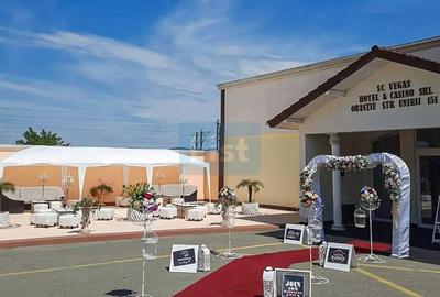 📍 Sala de evenimente , oportunitate unică în Orăștie! - 5