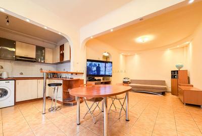 Ap 2 Camere /66 mp / 2 bai/Dacia/ Toamnei - 1