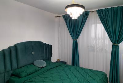 Lux, confort și siguranță - apartament premium în complex privat - 5