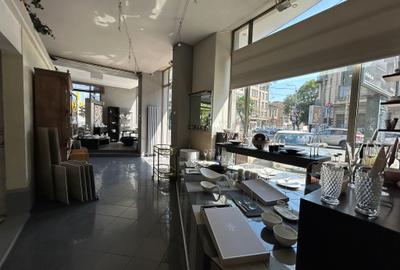 Spatiu Comercial parc Cismigiu, Mihail Kogalniceanu - 10