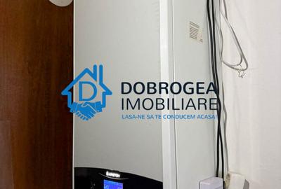 E3- 4 CAMERE DECOMANDAT, PARTER, CENTRALA GAZ - 14