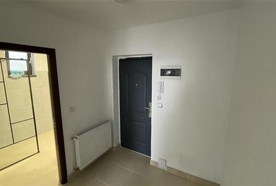 Apartament cu doua camere, semifinisat, in Cristesti, zona Materom, loc de parca - 23