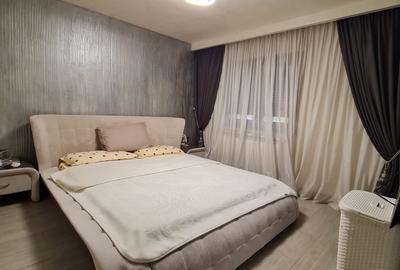 2 decomandate in Galati, Micro 14, renovat complet, mobilat lux - 11