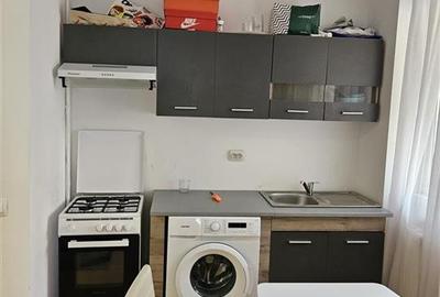 Chirie - Apartament decomandat 2 Camere, Vlahuta  ITC - 6