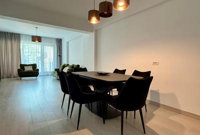 Apartament de 3 camere in bloc nou boutique - 3