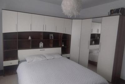 Apartament nou 2 camere zona Calea Cisnadiei