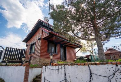 Vilă pe malul lacului, 3.000 mp, 4 corpuri, Piscină, teren Tenis - 21