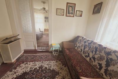 Vand casa saseasca 4 camere cu teren generos 1900mp - 8