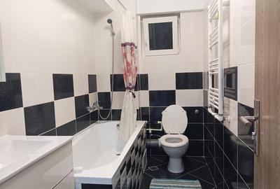 Apartament 3 camere | Bloc Nou | i3c-594 - 11