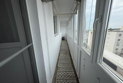 Bloc anvelopat|3 camere decomandat 70 mp|Berceni-str.Uioara - 12