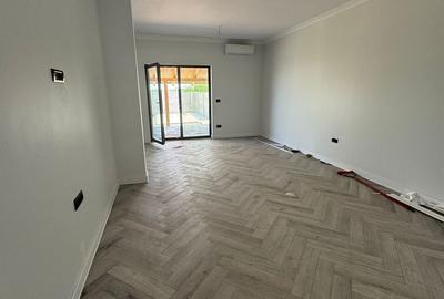 Duplex pe parter în Moșnița Nouă - 8
