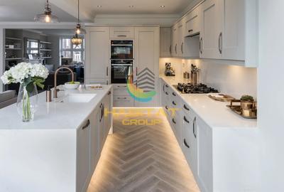 Penthouse de vanzare Tineretului, 180 mp, Terasa 65mp - 11