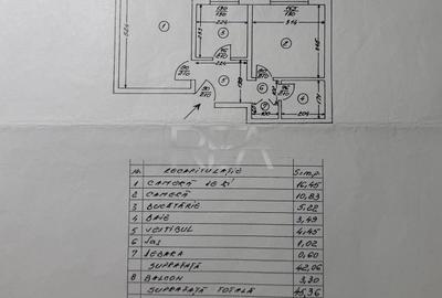 2 camere, decomandat, Giulești - 6