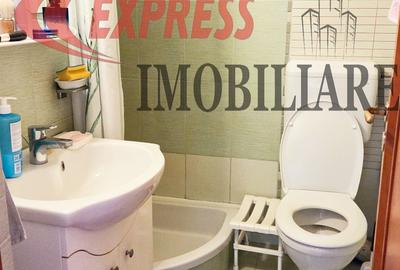 Unirii, Decebal, Piata Muncii, Metrou - 5