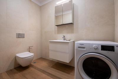 Apartament 3 camere lux intr-un ansamblu rezidential exclusivist - 13