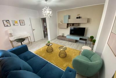 Apartament  langa British - 1