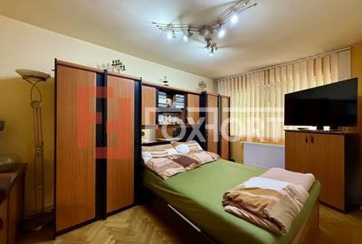 Apartament cu 4 camere si 2 bai - Pozitie excelenta Circumvalatiunii - 3