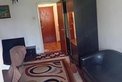 Garsoniera decomandată Drumul Taberei metrou Lujerului /Plaza Mall - 1