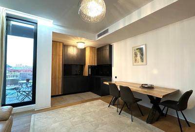 Apartament 3 camere Herastrau | Inchiriere - 1