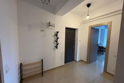 AP. 2 CAMERE POPESTI-LEORDENI - CURTE 30 MP, BLOC NOU, METROU 5 MIN - 7