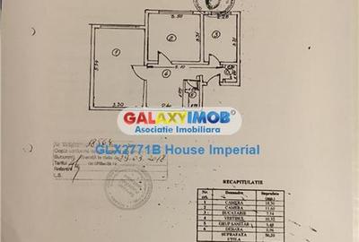 Apartament 2 camere Sos Stefan cel Mare - 12
