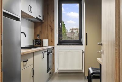 2 Camere + Parcare Et.1/4 Bloc Nou Zona Mihai Bravu - 5