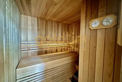 CASA PLUTITOARE/CONSTRUCTIE BETON PLUTITOR/UNICA IN ROMANIA/5 LOCURI DE ACOSTARE - 26