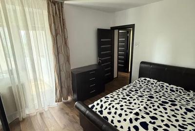 3 camere zona 13 Septembrie | balcoane | bloc cu lift| disponibil imediat - 2