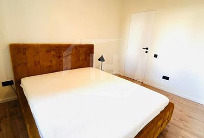 Apartament 3 camere I mobilat modern I Centru I Horea - 4