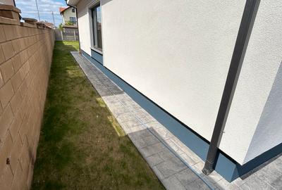 Duplex-3Cam-Mosnita Noua-Central-89MP-330 MP Teren--Terasa-160.000 Eur ! Neg - 19