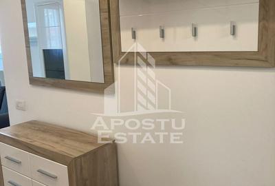Apartament cu 2 de inchiriat, zona Take Ionescu Isho Timisoara - 7