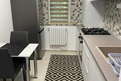 TOMIS I SPITAL 2 CAMERE RECENT RENOVAT 450 EURO TERMEN LUNG - 5