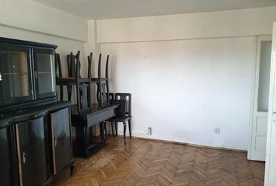 Apartament 3 camere decomandat, Bulevardul Decebal - 2
