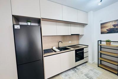 2 camere | Torontalului Nord | Modern | parcare subterană | Bloc nou - 5