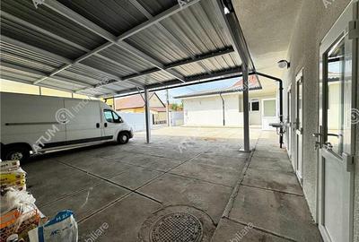 Spatiu comercial de 380 mp utili in zona Terezian din Sibiu - 6