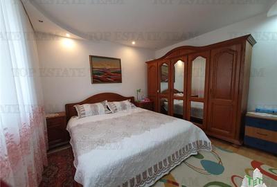 Casa cocheta in zona coiciu  eleganta confort si intimitate - 12