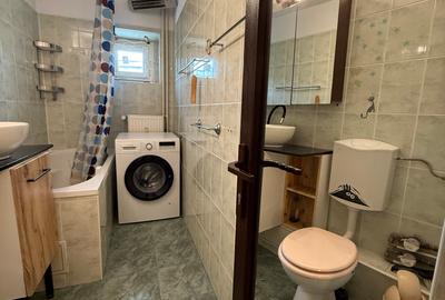 Garsoniera Mall Vitan-Banu Udrea bloc anvelopat - 23