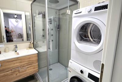 Apartament 3 camere + parcare, mobilat complet , Rasarit de Soare Copou - 10