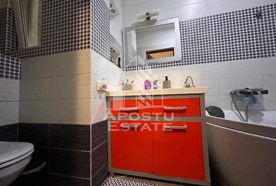 Proprietate cu loc de parcare in curte, modern in zona Odobescu - 8