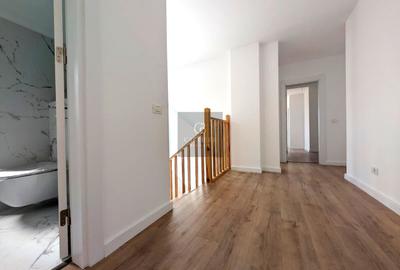 PENTHOUSE 5 CAMERE | OZANA |  LOC DE PARCARE(OPȚIONAL) |COMISION 0 - 12