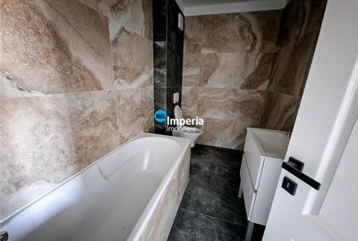 Apartament 2 camere decomandat, bloc nou Bulevardul Poitiers Iasi! - 5