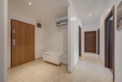 4 camere Erou Iancu Nicolae | Carina Residence | 2 locuri parcare - 8