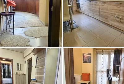 Apartament 2 camere bloc nou Constantin Brancoveanu - 7
