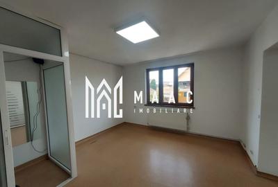 Spatiu Comercial | 2 Camere | Pretabil Cabinet | Hipodrom 2 - 4