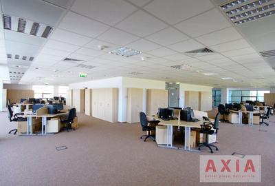 Birou clasa A in zona Pipera- Comision 0% - 8