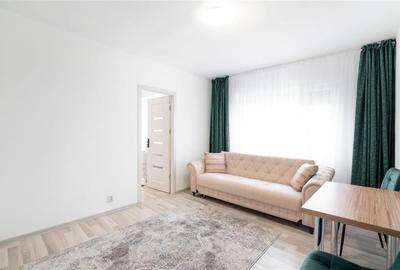 RECO . APARTAMENT 2 CAMERE . IOSIA . - 2